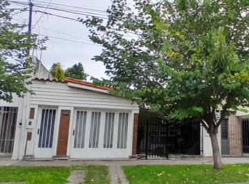 Casa de 3 ambientes, Ciudad de Santa Fe · Venta Casa Fomento 9 de Julio