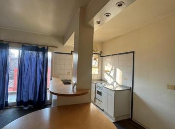 Departamento · 44m² · 1 Ambiente · Monoambiente Amplio con Balcon Grande