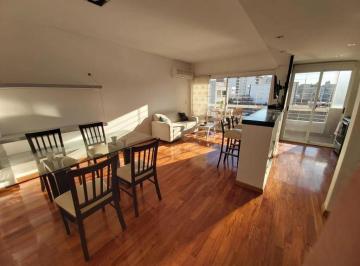 Departamento · 50m² · 2 Ambientes · Departamento - Caballito