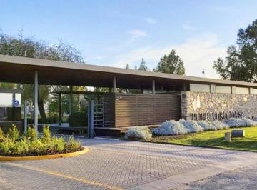 Terreno · 1537m² · Terreno Frente Al Lago en Venta B° Puerto Roldán 1537 m²