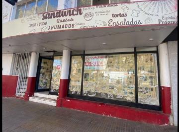 Local comercial · 20m² · 3 Ambientes · Local en Diagonal Alvear N°11