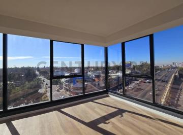 Departamento · 89m² · 2 Ambientes · Se Vende Amplio 2 Ambientes en Villa del Parque con Vista Abierta