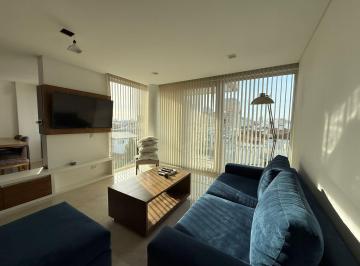 Departamento · 69m² · 2 Ambientes · 2 Cocheras · Venta Departamento 2 Ambientes de Categoría con Cochera y Baulera - Zona Chauvin - Apto Crédito