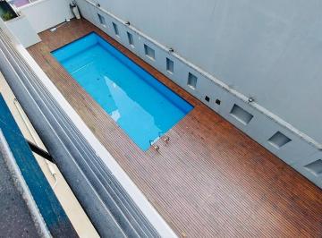 Departamento · 33m² · 1 Ambiente · Departamento Monoambiente en Alquiler
