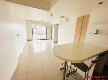Departamento · 31m² · 1 Ambiente · Monoambiente en Alquiler Caballito con Amenities