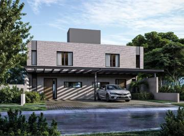 Foto · Duplex de 3 Dorm. en Venta - Quebradas de Manantiales