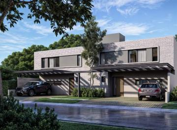 Foto · Duplex Premium Frente a Espacio Verde - Solares de Manantiales