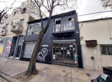 Local comercial · 160m² · Alquiler Comercial Local Palermo Hollywood