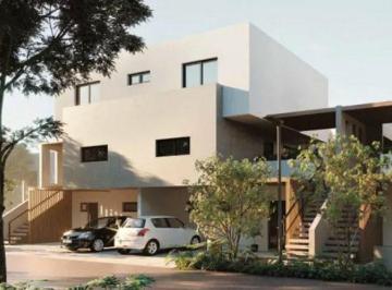 Departamento · 90m² · 3 Ambientes · 1 Cochera · Departamento Duplex en Venta Altos del Encuentro Pacheco