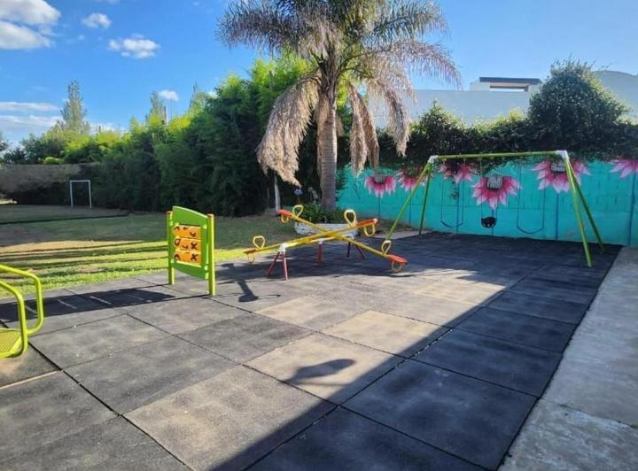 Terreno · 357m²