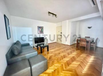 Departamento · 67m² · 4 Ambientes · Venta Departamento 4 Ambientes Las Cañitas