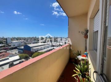 Imagen1 · Departamento 3 Ambientes - Cochera Cubierta - Barrio Las Avs