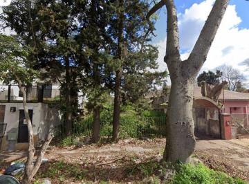 Terreno · 480m² · Terreno en Adrogué!