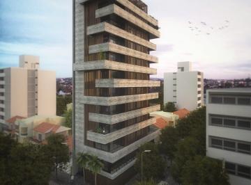 Casa · 148m² · 3 Dormitorios · 1 Cochera · Duplex 4 Ambientes a Estrenar - La Rioja y Garay