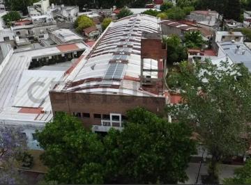 Bodega-Galpón · 1280m² · Venta Galpón Industrial La Paternal 1250 m²