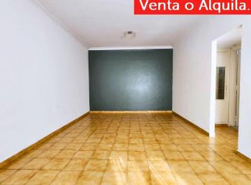 Departamento · 45m² · 2 Ambientes · Departamento en 2 Ambientes, Excelente Ubicacion Venta o Alquila.