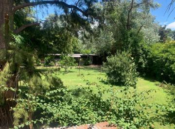 Terreno · 250m² · 3 Dormitorios · Terreno en Venta - La Bota