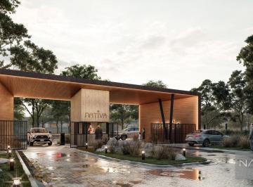 Casa de 3 ambientes, La Calera · Nativa Housing - La Calera