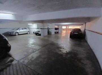 Garage · 12m² · Oortunidad 3 Cocheras Fijas Cubiertas en Monserrat, Apto Credito Hipotecario, Escritura Inmediata