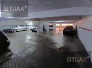 Garage · 12m² · Oortunidad 3 Cocheras Fijas Cubiertas en Monserrat, Apto Credito Hipotecario, Escritura Inmediata
