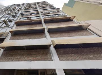 Garage · 12m² · Oortunidad 3 Cocheras Fijas Cubiertas en Monserrat, Apto Credito Hipotecario, Escritura Inmediata