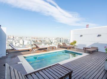 Departamento de 3 ambientes, Almagro · 3 Ambientes en Venta - Almagro