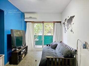 Departamento · 33m² · 2 Ambientes · 1 Cochera · Departamento 2 Ambientes con Cochera Ramos Mejia