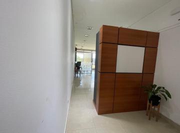 Oficina comercial · 53m² · 1 Ambiente · 1 Cochera · Oficina en Office Quatro