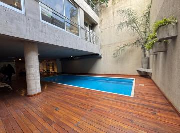 Departamento de 1 ambiente, Belgrano · Moderno y Luminoso Monoambiente en La Mejor Ubicación de Belgrano