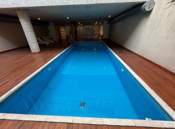 Departamento de 1 ambiente, Belgrano · Moderno y Luminoso Monoambiente en La Mejor Ubicación de Belgrano