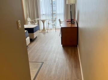 Departamento de 1 ambiente, Abasto · Abasto Inmejorable Ubicación Monoambiente Amoblado con Amenities