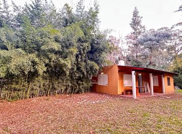 Casa de 2 ambientes, San Vicente · Venta Hermosa Casa C/pileta y Preciosa Arboleda - Lote 530 m²
