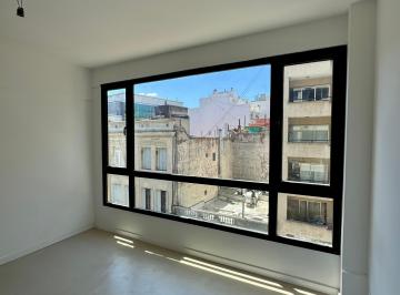 Departamento de 2 ambientes, Abasto · 2 Ambientes Super Luminoso - Apto Credito