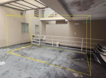 Garage · 14m² · Cochera en Lomas del Mirador