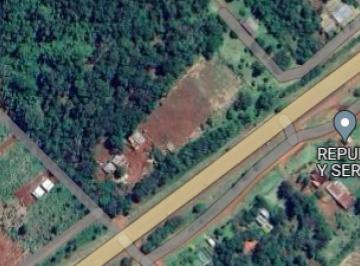 Terreno · 22m² · Terreno en Venta - Santo Pipo, Misiones.