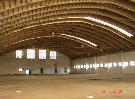 Bodega-Galpón · 4000m² · 1 Ambiente · Galpón en Venta - Los Boulevares.