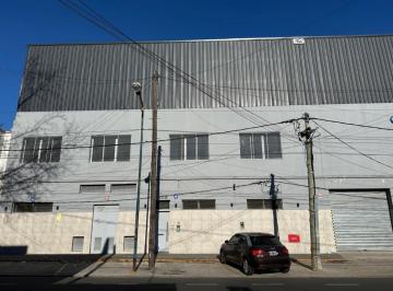 Depósito · 1100m² · 30 Dormitorios · Excelente Galpon/deposito en Alquiler - Villa Lynch