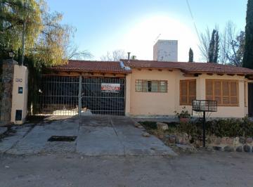 Casa de 13 ambientes, Luján de Cuyo · Zeballos Ofrece en Alquiler Dos Casas Juntas, Chacras de Coria, luján, mendoza.