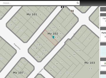 Casa · 240m² · 5 Ambientes · 5 Cocheras · 2 PH con Deposito/ Galpón, Salida a 2 Calle Oportunidad de Negocio