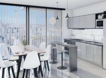 Departamento · 36m² · 1 Ambiente · Venta Monoambiente Las Heras 2300