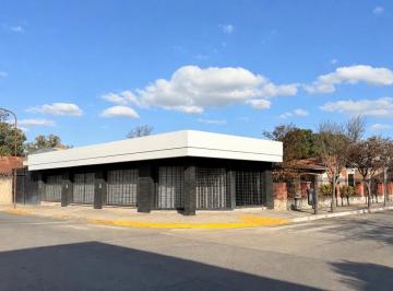 Terreno · 998m² · Terreno - Barrio Centro