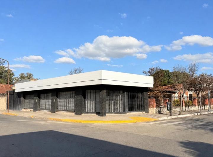 Terreno · 998m²
