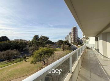 Departamento de 5 ambientes, Rosario · Piso Exclusivo de Categoría con Increíble Vista Río