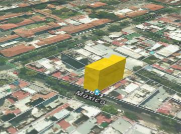 Terreno , Balvanera · Lote | Mexico Al 3000 | 600 m² Vendibles