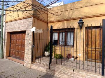 GNP-GNP-929_2 · Casa en Venta Barrio San Jose