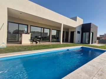 Casa de 3 ambientes, Ezeiza · Casa en Venta a Estrenar en Lares del Canning