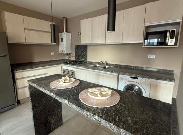 Foto · Alquiler Costas de Manantiales - Departamento de 2 Dorm.