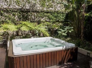Departamento · 50m² · 2 Ambientes · Venta 2 Ambientes Apto Profesional con Amenities Quartier Basavilbaso.
