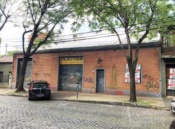 Local comercial · 225m² · 2 Dormitorios · Local / Galpón en San Isidro Centro