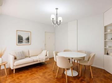 Departamento · 52m² · 3 Ambientes · Departamento Tres Ambientes. Luminoso. Apto Profesional